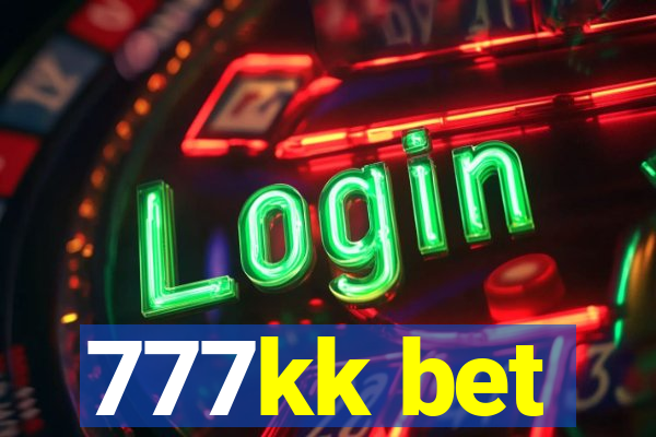 777kk bet